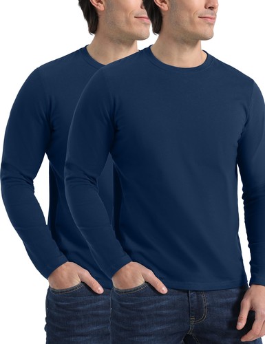Men pack long sleeve - pack,