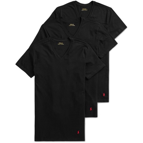 Polo ralph lauren - mens, v-neck