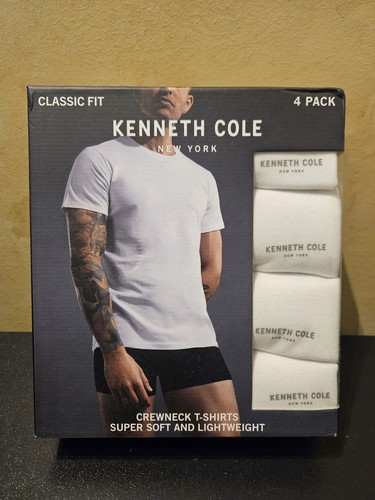 Kenneth cole new york - kenneth, m